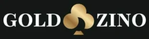 Goldzino casino logo.